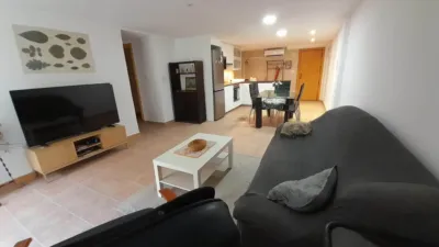Apartment at Carrer del Pintor Ferrer Calatayud, 23 photo 40