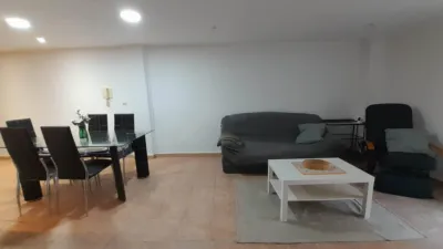 Apartment at Carrer del Pintor Ferrer Calatayud, 23 photo 41