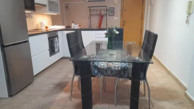 Apartment at Carrer del Pintor Ferrer Calatayud, 23 photo 42