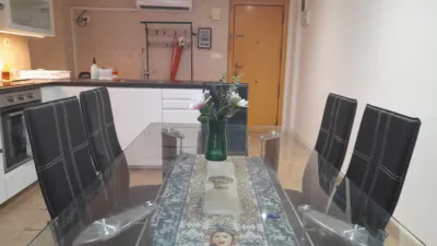 Apartment at Carrer del Pintor Ferrer Calatayud, 23 photo 43