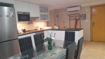 Apartment at Carrer del Pintor Ferrer Calatayud, 23 photo 44