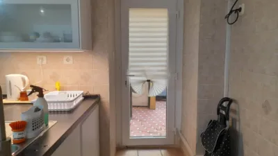Apartment at Carrer del Pintor Ferrer Calatayud, 23 photo 45