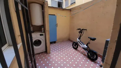 Apartment at Carrer del Pintor Ferrer Calatayud, 23 photo 47
