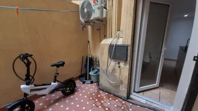 Apartment at Carrer del Pintor Ferrer Calatayud, 23 photo 48