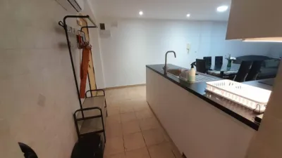 Apartment at Carrer del Pintor Ferrer Calatayud, 23 photo 49
