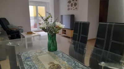 Apartment at Carrer del Pintor Ferrer Calatayud, 23 photo 51