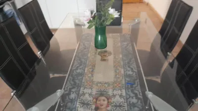 Apartment at Carrer del Pintor Ferrer Calatayud, 23 photo 54