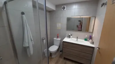 Apartment at Carrer del Pintor Ferrer Calatayud, 23 photo 5