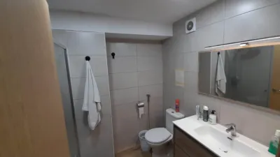 Apartment at Carrer del Pintor Ferrer Calatayud, 23 photo 6