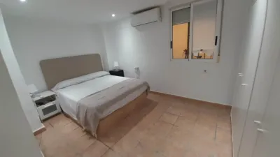 Apartment at Carrer del Pintor Ferrer Calatayud, 23 photo 8