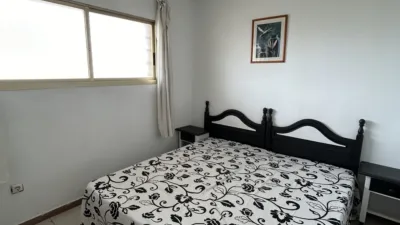 Piso en alquiler en Carrer d'Alfredo Kraus, 8, La Pineda (Vila-seca) de 750 €<span>/mes</span>