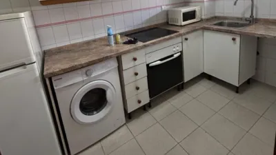Piso en alquiler en Carrer d'Alfredo Kraus, 8, La Pineda (Vila-seca) de 750 €<span>/mes</span>