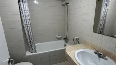 Piso en alquiler en Carrer d'Alfredo Kraus, 8, La Pineda (Vila-seca) de 750 €<span>/mes</span>