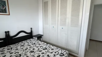 Piso en alquiler en Carrer d'Alfredo Kraus, 8, La Pineda (Vila-seca) de 750 €<span>/mes</span>