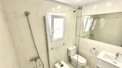 Piso en alquiler en Avenida Avinguda del Gran I General Consell, 12, Arxiduc (Distrito Nord. Palma de Mallorca) de 1.900 €<span>/mes</span>