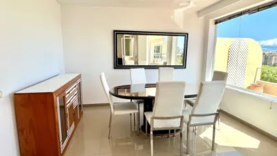 Piso en alquiler en Avenida Avinguda del Gran I General Consell, 12, Arxiduc (Distrito Nord. Palma de Mallorca) de 1.900 €<span>/mes</span>