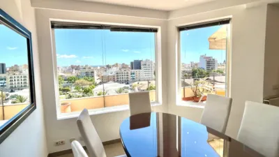 Piso en alquiler en Avenida Avinguda del Gran I General Consell, 12, Arxiduc (Distrito Nord. Palma de Mallorca) de 1.900 €<span>/mes</span>