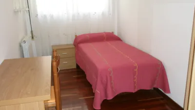 Piso – Santiago de Compostela - Vista 3