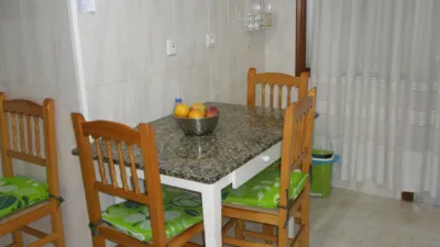 Piso – Santiago de Compostela - Más