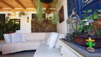 Single-family house on Calle Drago, 1 photo 10