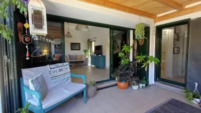 Single-family house on Calle Drago, 1 photo 20