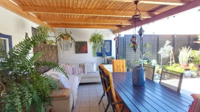 Single-family house on Calle Drago, 1 photo 21