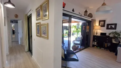 Single-family house on Calle Drago, 1 photo 36