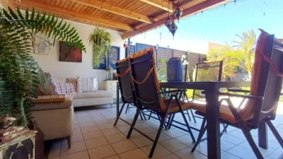 Single-family house on Calle Drago, 1 photo 9