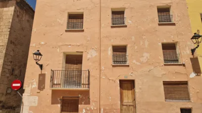 Casa – Biar, l'Alt Vinalopó / El Alto Vinalopó - Vista 2
