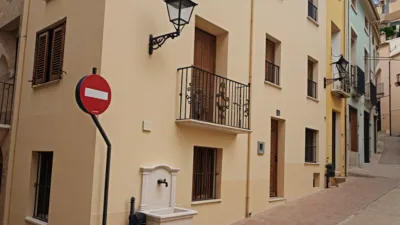 Casa – Biar, l'Alt Vinalopó / El Alto Vinalopó - Vista 3