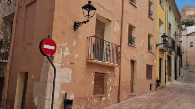 Casa – Biar, l'Alt Vinalopó / El Alto Vinalopó - Vista 4