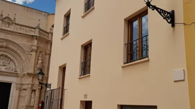Casa – Biar, l'Alt Vinalopó / El Alto Vinalopó - Vista 5