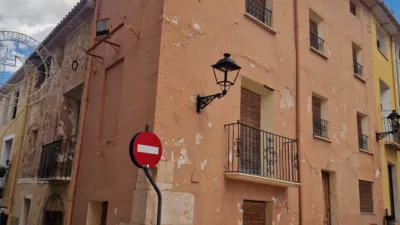 Casa – Biar, l'Alt Vinalopó / El Alto Vinalopó - Més