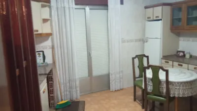 Apartment on Avenida de Conde de Fenosa, 27 photo 18