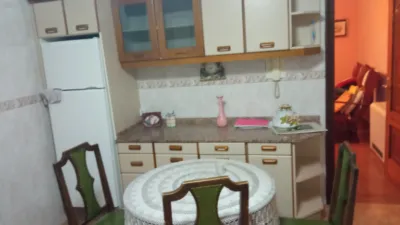 Apartment on Avenida de Conde de Fenosa, 27 photo 19