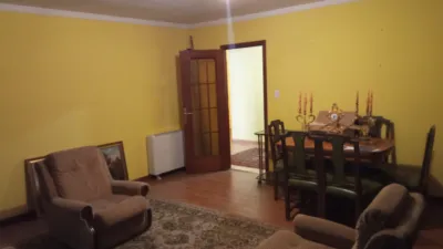 Apartment on Avenida de Conde de Fenosa, 27 photo 5