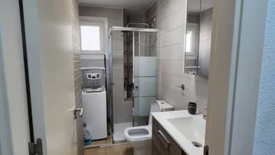 Piso – Torrevieja - Vista 2