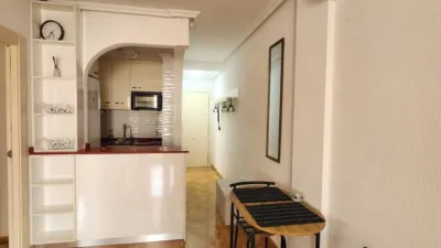 Piso – Torrevieja - Vista 5