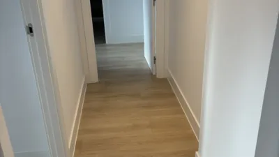 Piso en alquiler en Ronda de los Tejares, 25, Zona Ronda de Triana-Cartuja (Distrito Triana. Sevilla Capital) de 1.100 €<span>/mes</span>