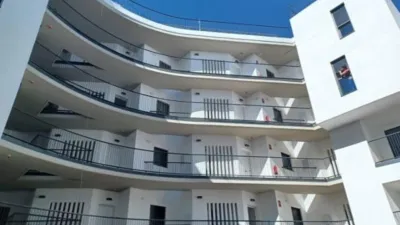 Piso en alquiler en Ronda de los Tejares, 25, Zona Ronda de Triana-Cartuja (Distrito Triana. Sevilla Capital) de 1.100 €<span>/mes</span>