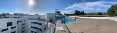 Piso en alquiler en Ronda de los Tejares, 25, Zona Ronda de Triana-Cartuja (Distrito Triana. Sevilla Capital) de 1.100 €<span>/mes</span>