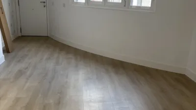 Piso en alquiler en Ronda de los Tejares, 25, Zona Ronda de Triana-Cartuja (Distrito Triana. Sevilla Capital) de 1.100 €<span>/mes</span>