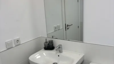 Piso en alquiler en Ronda de los Tejares, 25, Zona Ronda de Triana-Cartuja (Distrito Triana. Sevilla Capital) de 1.100 €<span>/mes</span>