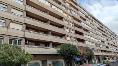 Piso en alquiler en Calle de San José, 8, Paseo Zorrilla-Campo Grande-Cuatro de Marzo (Valladolid Capital) de 1.080 €<span>/mes</span>