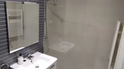 Piso en alquiler en Calle de San José, 8, Paseo Zorrilla-Campo Grande-Cuatro de Marzo (Valladolid Capital) de 1.080 €<span>/mes</span>