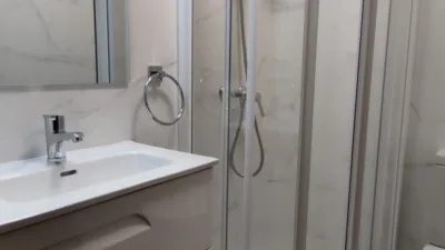 Piso en alquiler en Calle de San José, 8, Paseo Zorrilla-Campo Grande-Cuatro de Marzo (Valladolid Capital) de 1.080 €<span>/mes</span>