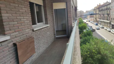 Piso en alquiler en Calle de San José, 8, Paseo Zorrilla-Campo Grande-Cuatro de Marzo (Valladolid Capital) de 1.080 €<span>/mes</span>