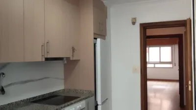 Piso en alquiler en Calle de San José, 8, Paseo Zorrilla-Campo Grande-Cuatro de Marzo (Valladolid Capital) de 1.080 €<span>/mes</span>