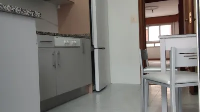 Piso en alquiler en Calle de San José, 8, Paseo Zorrilla-Campo Grande-Cuatro de Marzo (Valladolid Capital) de 1.080 €<span>/mes</span>