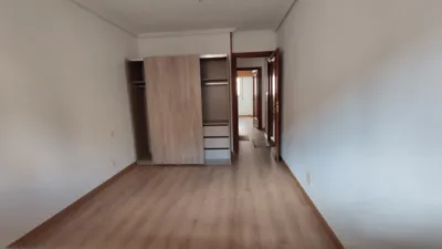 Piso en alquiler en Calle de San José, 8, Paseo Zorrilla-Campo Grande-Cuatro de Marzo (Valladolid Capital) de 1.080 €<span>/mes</span>